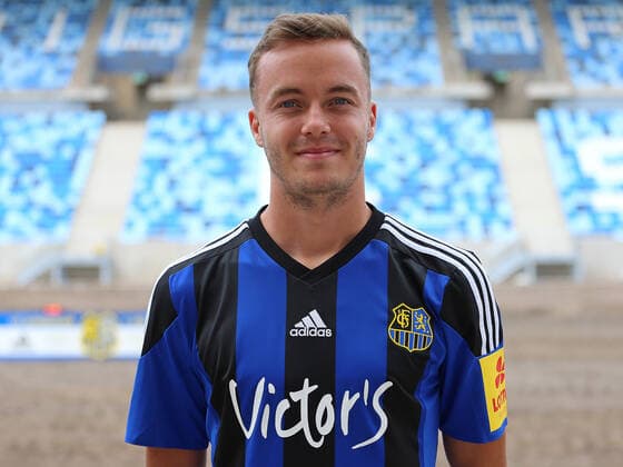 28.08.2020, xklex, Fussball 3.Liga, 1.FC Saarbruecken - Fototermin 2020 21 Portra?ttermin 2020 2021, emspor, v.l. Sebastian Boesel (1.FC Saarbruecken) Saarbruecken