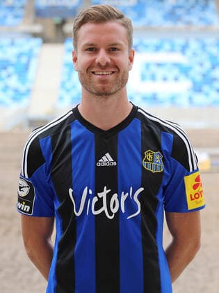 28.08.2020, xklex, Fussball 3.Liga, 1.FC Saarbruecken - Fototermin 2020 21 Portra?ttermin 2020 2021, emspor, v.l. Sebastian Jacob (1.FC Saarbruecken) Saarbruecken