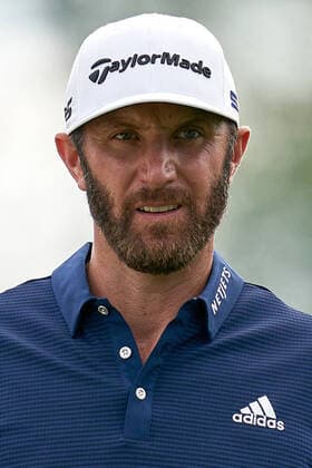 OLYMPIA FIELDS, ILLINOIS - AUGUST 30: Dustin Johnson of the United States prepares to putt on the seventh green during the final round of the BMW Championship on the North Course at Olympia Fields Country Club on August 30, 2020 in Olympia Fields, Illinois. (Photo by Robin Alam Icon Sportswire) GOLF: AUG 30 PGA, Golf Herren - BMW Championship Icon164200830022