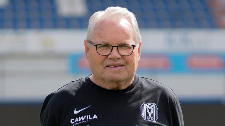 01.09.2020, Hänsch Arena, Meppen, SV Meppen; 3.Liga, Porträttermin 2020 2021, Zeugwart Eugen Geppert; SV Meppen, 3. Liga, Porträttermin 2020 2021, DFL REGULATIONS PROHIBIT ANY USE OF PHOTOGRAPHS AS IMAGE SEQUENCES AND OR QUASI-VIDEO. Meppen Niedersachsen Germany Hänsch Arena