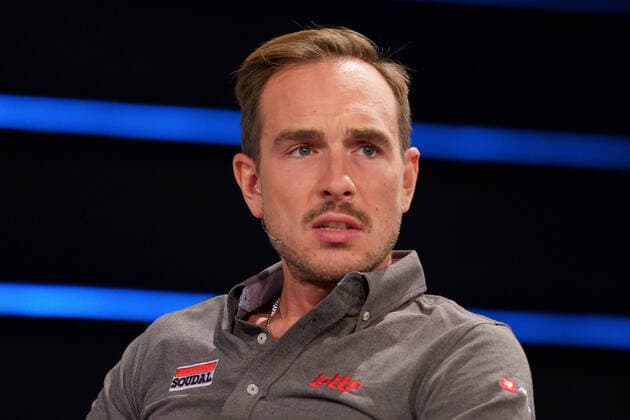JOHN DEGENKOLB DAS AKTUELLE SPORTSTUDIO ZDF MAINZ