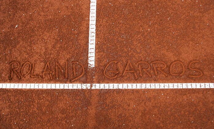 Tennis French Open Roland Garros Paris 06.09.2020