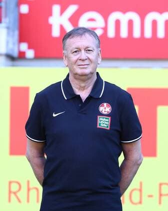 Mannschaftsarzt Dr. Harald Dinges; 1. FC Kaiserslautern; 3. Liga, Portraettermin 2020 2021 1. FC Kaiserslautern; 3. Liga, Portraettermin 2020 2021 Kaiserslautern Copyright: xWeissx Eibner-Pressefotox EP_rws
