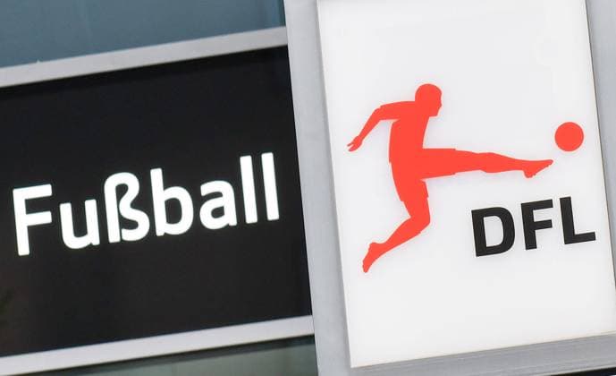 xblx, DFL Zentrale, Deutsche Fussball Liga GmbH Frankfurt am Main