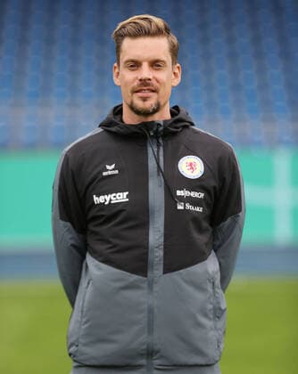 Fußball, 2. BL, Eintracht Braunschweig Porträttermin 2020 2021 Eintracht Braunschweig 2020 2021 Marc Lorius; Eintracht Braunschweig; 2.BL, Porträttermin 2020 2021, Braunschweig