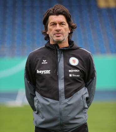 Fußball, 2. BL, Eintracht Braunschweig Porträttermin 2020 2021 Eintracht Braunschweig 2020 2021 Thomas Stickroth; Eintracht Braunschweig; 2.BL, Porträttermin 2020 2021, Braunschweig