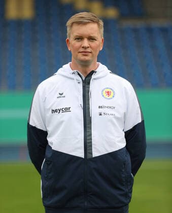 Fußball, 2. BL, Eintracht Braunschweig Porträttermin 2020 2021 Eintracht Braunschweig 2020 2021 Holm Stelzer; Eintracht Braunschweig; 2.BL, Porträttermin 2020 2021, Braunschweig