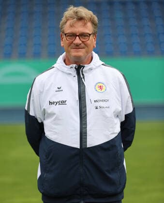 Fußball, 2. BL, Eintracht Braunschweig Porträttermin 2020 2021 Eintracht Braunschweig 2020 2021 Christian Skolik; Eintracht Braunschweig; 2.BL, Porträttermin 2020 2021, Braunschweig