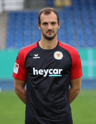 Fußball, 2. BL, Eintracht Braunschweig Porträttermin 2020 2021 Eintracht Braunschweig 2020 2021 Marcel Engelhardt; Eintracht Braunschweig; 2.BL, Porträttermin 2020 2021, Braunschweig