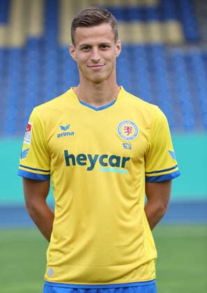 Fußball, 2. BL, Eintracht Braunschweig Porträttermin 2020 2021 Eintracht Braunschweig 2020 2021 Michael Schultz; Eintracht Braunschweig; 2.BL, Porträttermin 2020 2021, Braunschweig