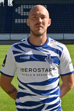 Connor Krempicki; MSV Duisburg; 3. Liga, Porträttermin 2020 2021 Duisburg Schauinsland Arena Nordrhein-Westfalen Deutschland