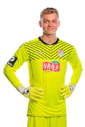 Türkgücü München Porträttermin 2020 2021 Im Bild Jordaine JÄGER (Jaeger Jager, Türkgücü München, 40), 3.Liga, Porträttermin 2020 2021. München Bezirkssportanlage Sportanlage Perlach-Nord Bayern Deutschland Copyright: Passion2Press MarkusxFischerx