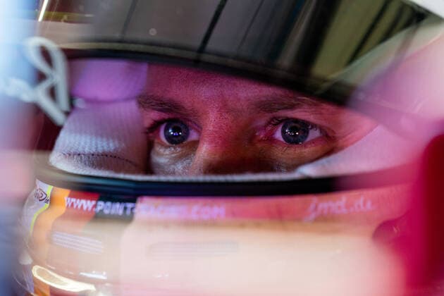 Bilder des Jahres 2020, Sport 09 September Sport Themen der Woche KW37 Motorsports: FIA Formula One World Championship, WM, Weltmeisterschaft 2020, Grand Prix of Tuscany Motorsports: FIA Formula One World Championship 2020, Grand Prix of Tuscany, 5 Sebastian Vettel (GER, Scuderia Ferrari Mission Winnow), *** Local Caption *** Photo: COLOMBO IMAGES FIA Pool via HOCH ZWEI Scarperia Italy Poolfoto HOCH ZWEI Pool COLOMBO IMAGES ,EDITORIAL USE ONLY