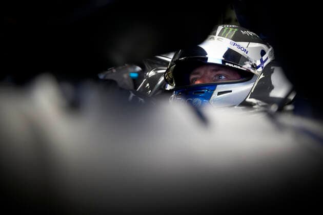 Motorsports: FIA Formula One World Championship, WM, Weltmeisterschaft 2020, Grand Prix of Tuscany Motorsports: FIA Formula One World Championship 2020, Grand Prix of Tuscany, 77 Valtteri Bottas (FIN, Mercedes-AMG Petronas Formula One Team),