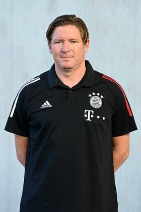 Jan-Philipp Müller (Teamarzt); FC Bayern München II; 3. Liga, Porträttermin 2020 2021