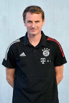 Christian Luthardt (Sportpsychologe); FC Bayern München II; 3. Liga, Porträttermin 2020 2021