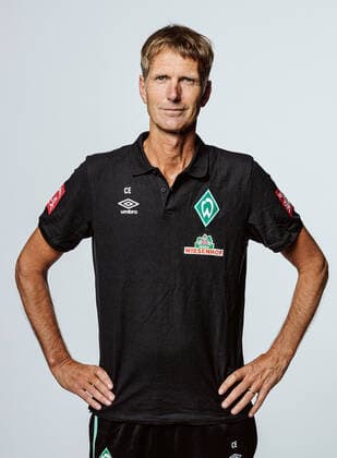 Portraitstermin Werder Bremen Dr. Christoph Engelke (Mannschaftsarzt Werder Bremen) ; Werder Bremen; 1.BL, Porträttermin 2020 2021