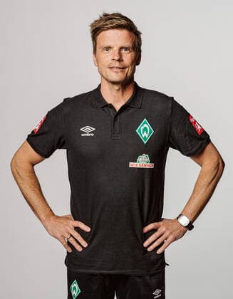 Portraitstermin Werder Bremen Florian Lauerer (Physiotherapeut Werder Bremen) ; Werder Bremen; 1.BL, Porträttermin 2020 2021