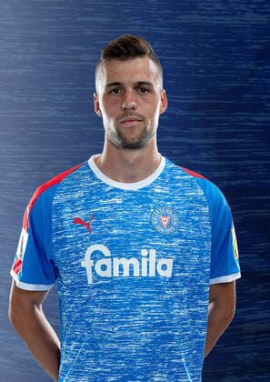 Jonas Meffert (KSV, 26), Holstein Kiel; 2. BL, Porträttermin 2020 2021, Fußball, Männer, 17.09.2020, Foto Holstein Kiel via HOLSTEINOFFICE POOL Kiel NLZ Projendorf Kiel Germany