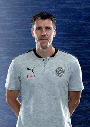 Co-Trainer Fabian Boll, Holstein Kiel; 2. BL, Porträttermin 2020 2021, Fußball, Männer, 17.09.2020, Foto Holstein Kiel via HOLSTEINOFFICE POOL Kiel NLZ Projendorf Kiel Germany