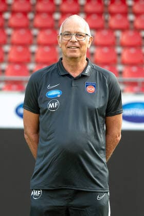 Dr. Mathias Frey, 1. FC Heidenheim 1846, 2. Bundesliga, Portraettermin, Saison 2020 2021, 17.09.2020, DFB DFL regulations prohibit any use of photographs as image sequences and or quasi-video., 1. FC Heidenheim 1846, 2. Bundesliga, Portraettermin, Freisteller, Shooting, Saison 2020 2021, 17.09.2020 Heidenheim Copyright: xEibner-Pressefoto SaschaxWaltherx EP_swa