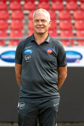 Dr. Udo Tiefenbacher, 1. FC Heidenheim 1846, 2. Bundesliga, Portraettermin, Saison 2020 2021, 17.09.2020, DFB DFL regulations prohibit any use of photographs as image sequences and or quasi-video., 1. FC Heidenheim 1846, 2. Bundesliga, Portraettermin, Freisteller, Shooting, Saison 2020 2021, 17.09.2020 Heidenheim Copyright: xEibner-Pressefoto SaschaxWaltherx EP_swa