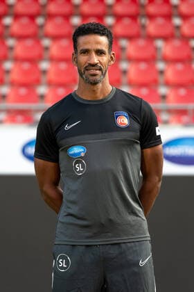 Said Lakhal, 1. FC Heidenheim 1846, 2. Bundesliga, Portraettermin, Saison 2020 2021, 17.09.2020, DFB DFL regulations prohibit any use of photographs as image sequences and or quasi-video., 1. FC Heidenheim 1846, 2. Bundesliga, Portraettermin, Freisteller, Shooting, Saison 2020 2021, 17.09.2020 Heidenheim Copyright: xEibner-Pressefoto SaschaxWaltherx EP_swa