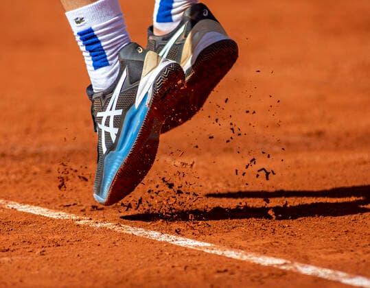 Sport Bilder des Tages Pablo Cuevas (URU) 20.09.20, Hamburg, Tennis am Rothenbaum, Tennis, German-Open, ATP500, Hamburg European Open Â