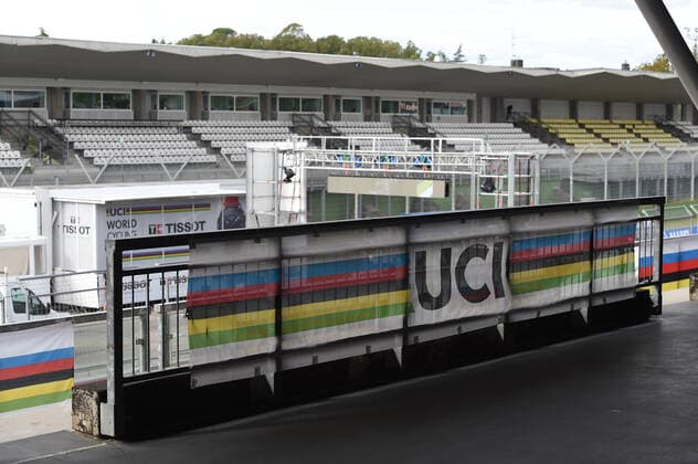 23-09-2020 Vigilia Mondiali Imola 2020; Imola Autodromo; 