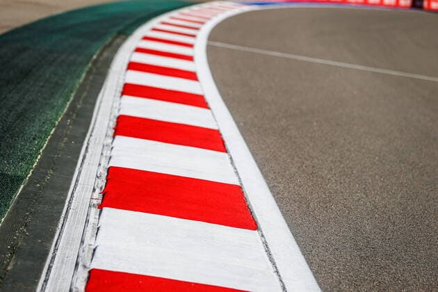Motorsports: FIA Formula One World Championship, WM, Weltmeisterschaft 2020, Grand Prix of Russia, Sochi Russia