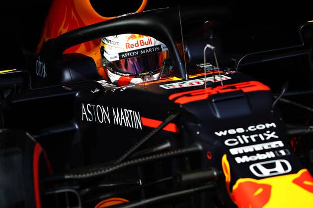 Motorsports: FIA Formula One World Championship, WM, Weltmeisterschaft 2020, Grand Prix of Russia Motorsports: FIA Formula One World Championship 2020, Grand Prix of Russia,
