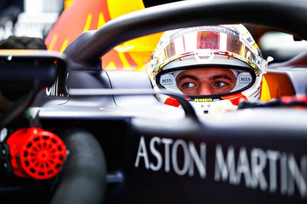 Motorsports: FIA Formula One World Championship, WM, Weltmeisterschaft 2020, Grand Prix of Russia Motorsports: FIA Formula One World Championship 2020, Grand Prix of Russia,