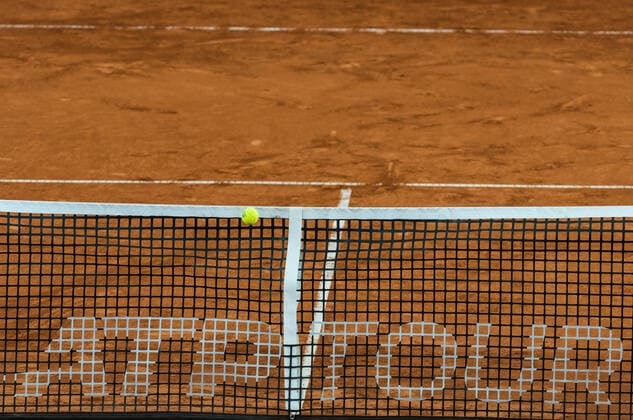 Hamburg European Open 2020 26.09.2020, Tennisanlage am Rothenbaum, Hamburg Tennis auf der ATP, Tennis Herren Tour Â