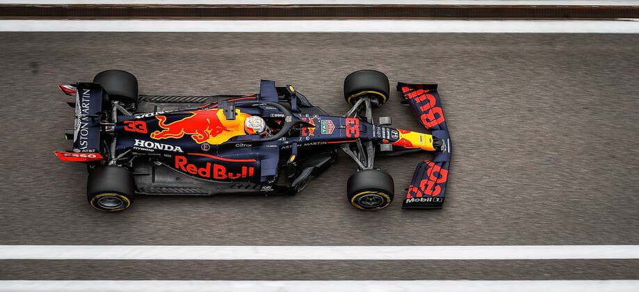 FORMULA 1 VTB RUSSIAN GRAND PRIX 2020 26.09.2020, Sochi Autodrom, Sochi, FORMULA 1 VTB RUSSIAN GRAND PRIX 2020 , im Bild Max Verstappen (NEL 33), Aston Martin Red Bull Racing