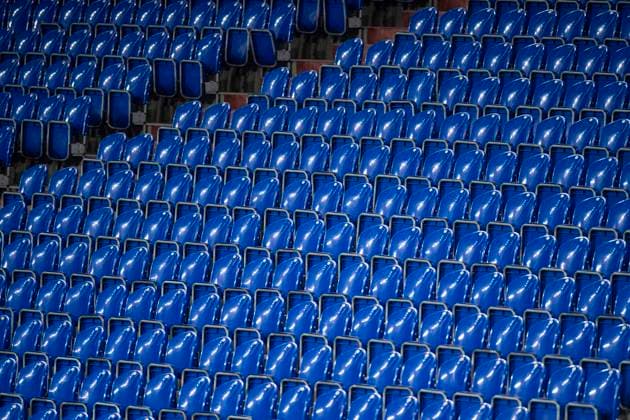 Fußball: 1. Bundesliga, Saison 2020 2021, 2. Spieltag, FC Schalke 04 - SV Werder Bremen am 26.09.2020 in der Veltins Arena in Gelsenkirchen (Nordrhein-Westfalen). DFL REGULATIONS PROHIBIT ANY USE OF PHOTOGRAPHS AS IMAGE SEQUENCES AND OR QUASI-VIDEO. Copyright: xChristopherxNeundorf GuidoxKirchx