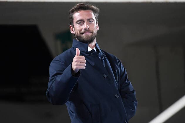 Claudio Marchisio during the friendly football match between Italy and Moldova at Artemio Franchi Stadium in Firenze (Italy), October, 7th 2020. Photo Andrea Staccioli Insidefoto andreaxstaccioli