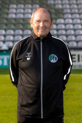 Horst Plieske (Zeugwart, VfB Luebeck); VfB Lübeck, 3. Liga, Porträttermin 2020 2021 Lübeck Schleswig-Holstein Germany Dietmar-Scholze-Stadion an der L Copyright: xAgentur54GradFelixxKoenigx