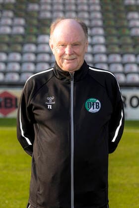 Thomas Lange (Zeugwart, VfB Luebeck); VfB Lübeck, 3. Liga, Porträttermin 2020 2021 Lübeck Schleswig-Holstein Germany Dietmar-Scholze-Stadion an der L Copyright: xAgentur54GradFelixxKoenigx