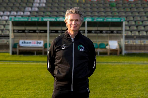 Dr. Bernd Staden (Mannschaftsarzt, VfB Luebeck); VfB Lübeck, 3. Liga, Porträttermin 2020 2021 Lübeck Schleswig-Holstein Germany Dietmar-Scholze-Stadion an der L Copyright: xAgentur54GradFelixxKoenigx