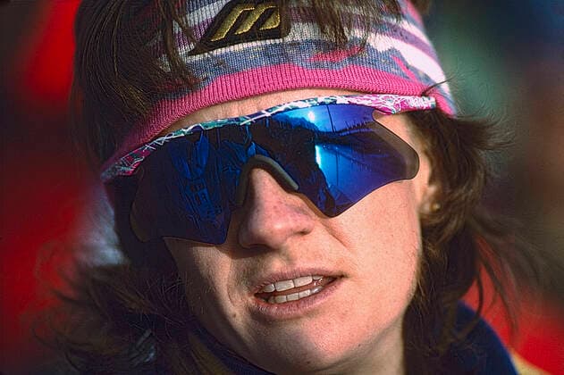 Speed skating, Eisschnelllauf Bonnie Blair Bonnie Blair (USA) at the 1992 Olympic Winter games, Winterspiele,Spiele, Summer games Olympic Winter Games Copyright: xPaulxJxSutton DUOMO PCNx SS0101_067577