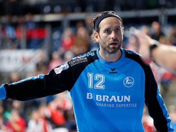 Silvio Heinevetter HC-Erlangen-MT-Melsungen am 11.10.2020 in Nürnberg (Arena Nürnberger Versicherungen), Deutschland, 3.Spieltag, Liqui Moly Handball Bundesliga, HBL Eibner-Pressefoto HC-Erlangen-MT-Melsungen Nürnberg Copyright: xSchumacher xEibner-Pressefotox EP_bsr