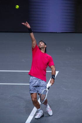Im Fernando VERDASCO (ESP), Alexander ZVEREV (GER) vs. Fernando VERDASCO (ESP), TENNIS, bett1hulks Indoor, 15.10.2020, GER, TENNIS, ATP, Tennis Herren TOUR, bett1hulks Indoor, Alexander ZVEREV (GER) vs. Fernando VERDASCO (ESP), 15.10.2020 KOELN Copyright: xEibnerxPressefotox xBenjaminxSOELZERx EP_BSO