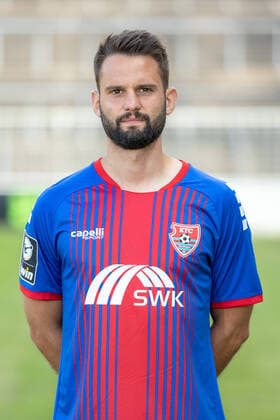 KFC Uerdingen; 3.Liga, Porträttermin 2020 2021 KFC Uerdingen; 3.Liga, Porträttermin 2020 2021 Tim Albutat ; KFC Uerdingen; 3.Liga, Porträttermin 2020 2021 Krefeld Grotenburg-Stadion Nordrhein-Westfalen Deutschland