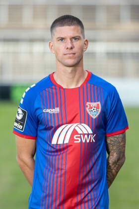 KFC Uerdingen; 3.Liga, Porträttermin 2020 2021 KFC Uerdingen; 3.Liga, Porträttermin 2020 2021 Christian Dorda; KFC Uerdingen; 3.Liga, Porträttermin 2020 2021 Krefeld Grotenburg-Stadion Nordrhein-Westfalen Deutschland