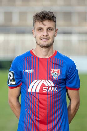 KFC Uerdingen; 3.Liga, Porträttermin 2020 2021 KFC Uerdingen; 3.Liga, Porträttermin 2020 2021 Gino Fechner; KFC Uerdingen; 3.Liga, Porträttermin 2020 2021 Krefeld Grotenburg-Stadion Nordrhein-Westfalen Deutschland