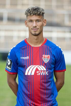 KFC Uerdingen; 3.Liga, Porträttermin 2020 2021 KFC Uerdingen; 3.Liga, Porträttermin 2020 2021 Heinz Moerschel; KFC Uerdingen; 3.Liga, Porträttermin 2020 2021 Krefeld Grotenburg-Stadion Nordrhein-Westfalen Deutschland