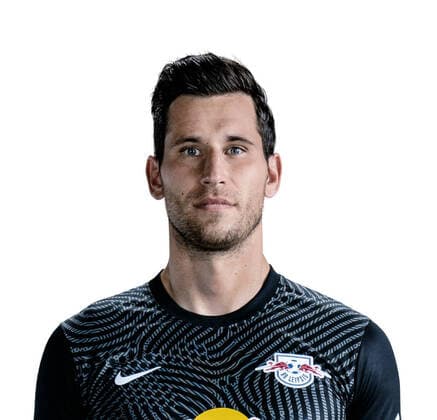 Achtung: Redaktionelle Nutzung honorarfrei - Attention: Free of charge for editorial use - Philipp Tschauner (RB Leipzig)