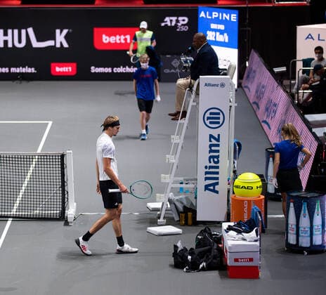 bett1HULKS CHAMPIONSHIP 2020, Köln, Cologne. bett1HULKS CHAMPIONSHIP
