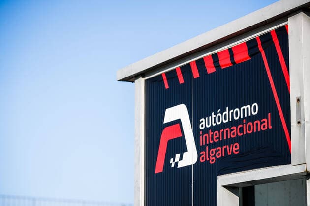 Motorsports: FIA Formula One World Championship, WM, Weltmeisterschaft 2020, Grand Prix of Portugal, Portimao race track Portimao Portugal