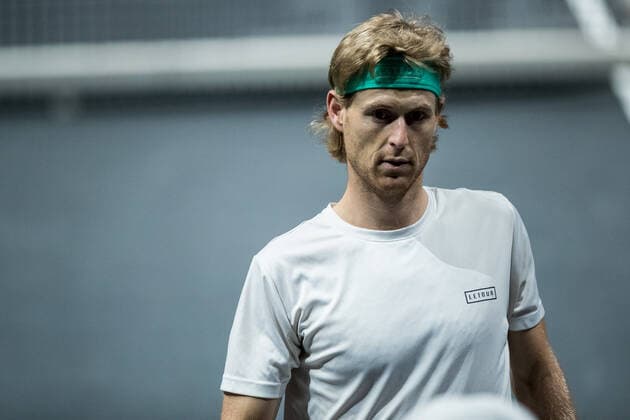 bett1HULKS Championship - ATP, Tennis Herren 250; Koeln, 23.10.2020 Max PURCELL (AUS) im Doppel mit Luke SAVILLE (AUS) bett1HULKS Championship - ATP 250 am 23.10.2020 in Koeln (LANXESSarena), Deutschland Copyright: xBEAUTIFULxSPORTS Wunderlx